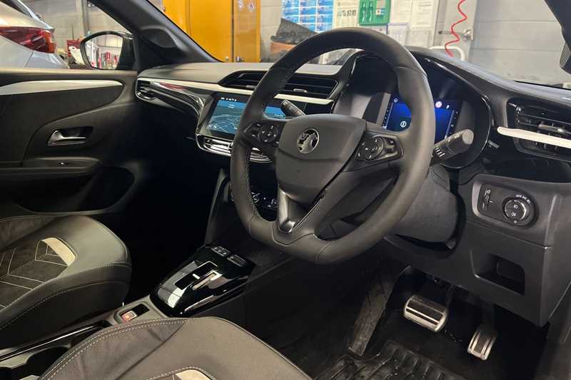 Used Vauxhall Corsa 2025 for sale - 77146305: Photo 10