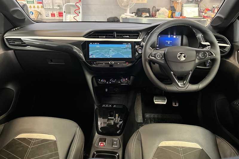 Used Vauxhall Corsa 2025 for sale - 77146305: Photo 12