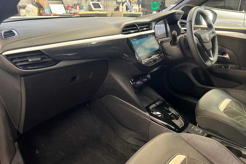 Used Vauxhall Corsa 2025 for sale - 77146305: Photo 13