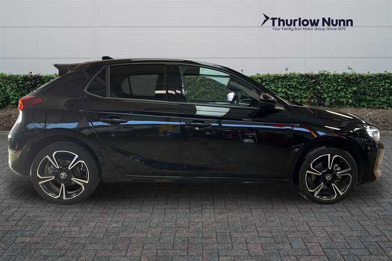 Used Vauxhall Corsa 2025 for sale - 77146305: Photo 2