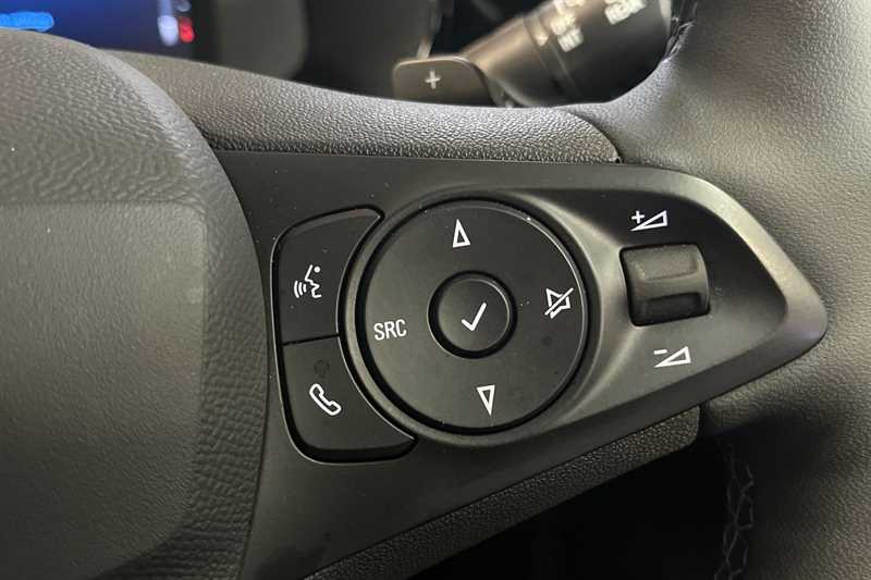 Used Vauxhall Corsa 2025 for sale - 77146305: Photo 22