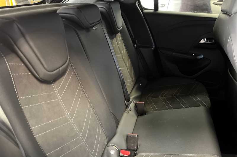 Used Vauxhall Corsa 2025 for sale - 77146305: Photo 23