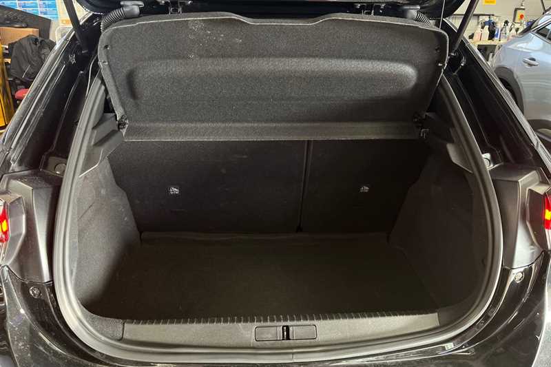 Used Vauxhall Corsa 2025 for sale - 77146305: Photo 24