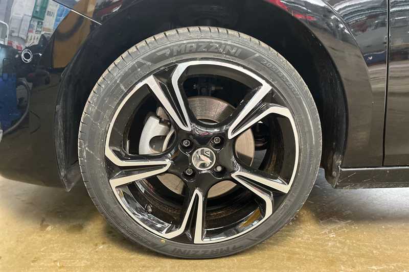 Used Vauxhall Corsa 2025 for sale - 77146305: Photo 25