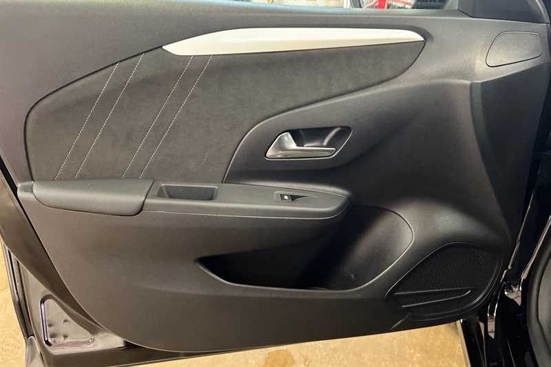 Used Vauxhall Corsa 2025 for sale - 77146305: Photo 27