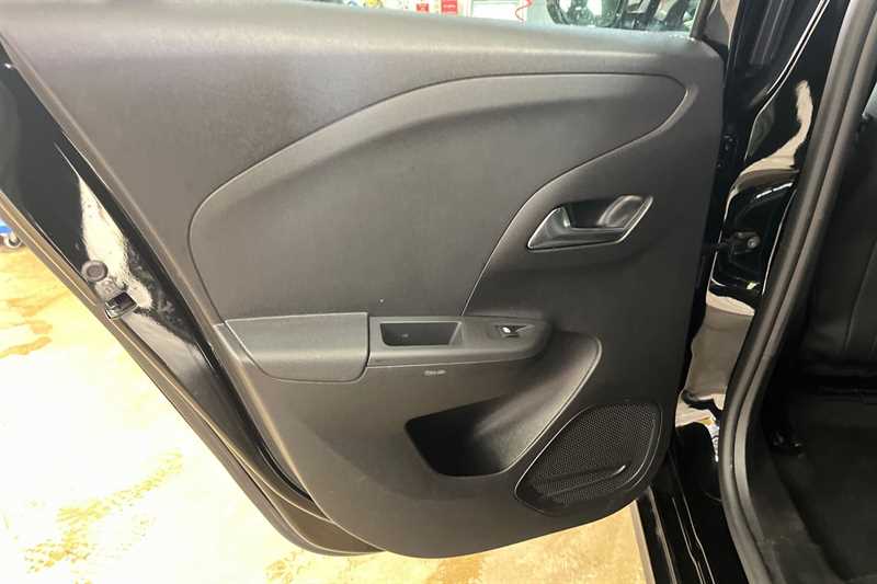 Used Vauxhall Corsa 2025 for sale - 77146305: Photo 29