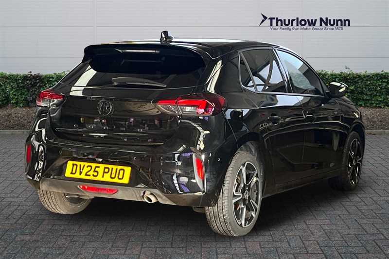 Used Vauxhall Corsa 2025 for sale - 77146305: Photo 3