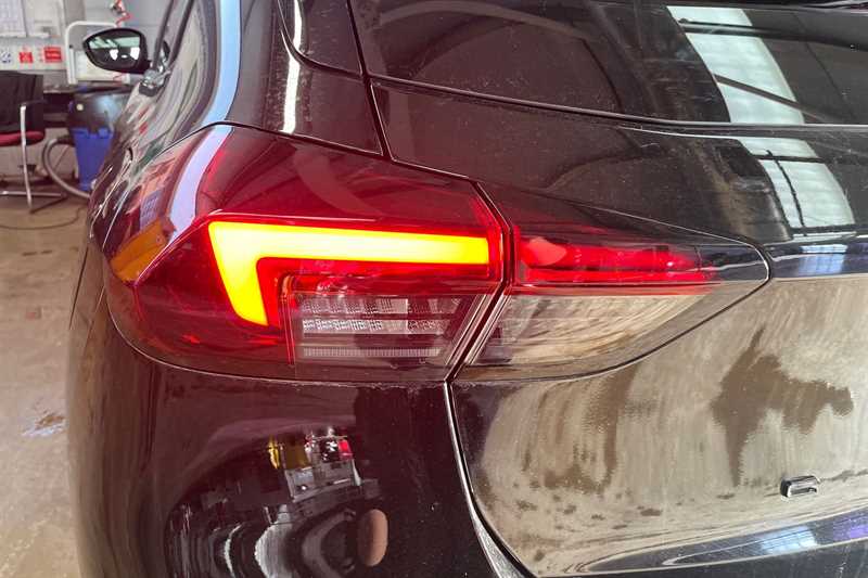 Used Vauxhall Corsa 2025 for sale - 77146305: Photo 36