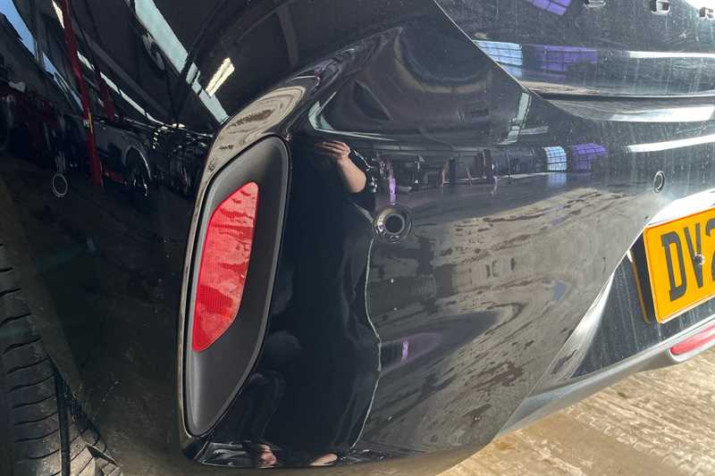 Used Vauxhall Corsa 2025 for sale - 77146305: Photo 37