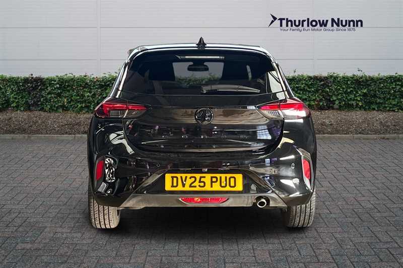 Used Vauxhall Corsa 2025 for sale - 77146305: Photo 4