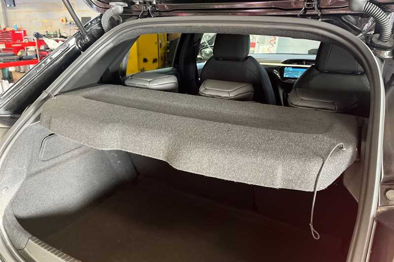 Used Vauxhall Corsa 2025 for sale - 77146305: Photo 42