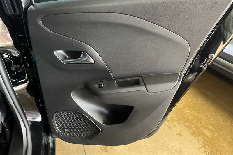 Used Vauxhall Corsa 2025 for sale - 77146305: Photo 43