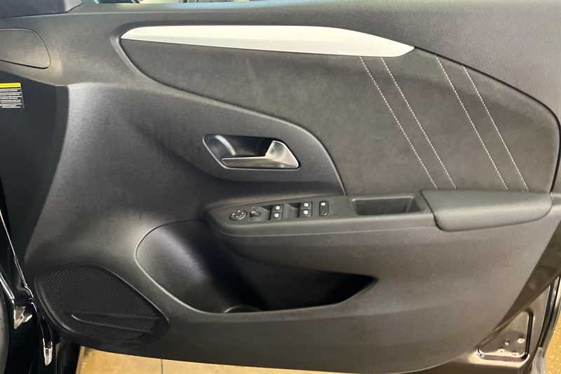 Used Vauxhall Corsa 2025 for sale - 77146305: Photo 44