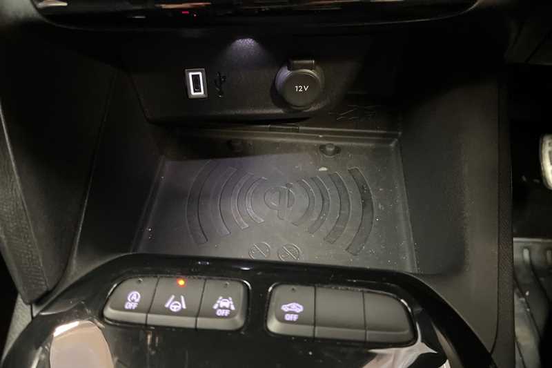 Used Vauxhall Corsa 2025 for sale - 77146305: Photo 45