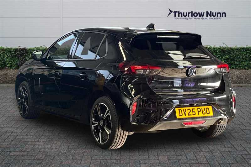 Used Vauxhall Corsa 2025 for sale - 77146305: Photo 5