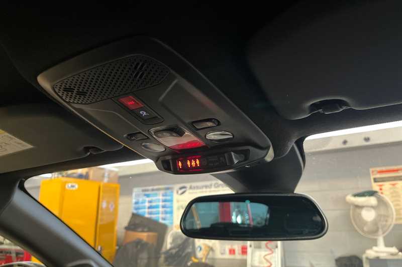 Used Vauxhall Corsa 2025 for sale - 77146305: Photo 50