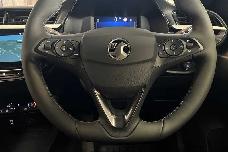 Used Vauxhall Corsa 2025 for sale - 77146305: Photo 51