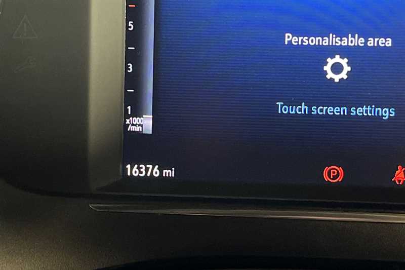 Used Vauxhall Corsa 2025 for sale - 77146305: Photo 52