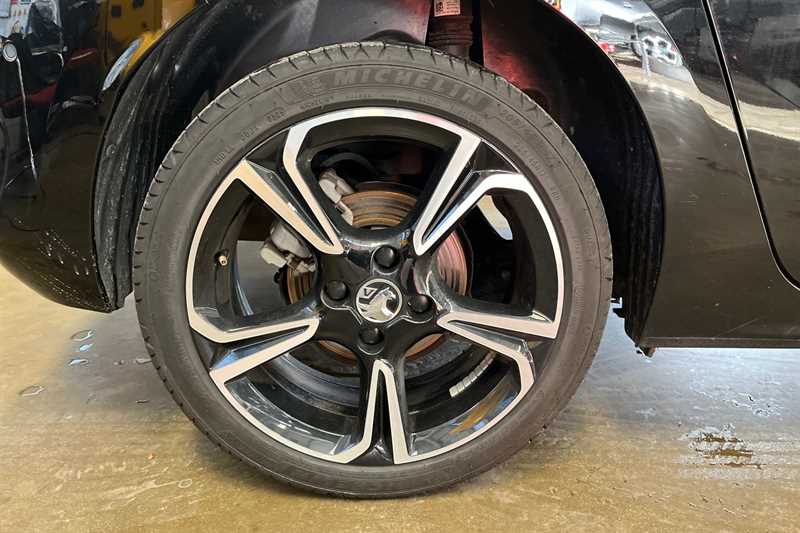 Used Vauxhall Corsa 2025 for sale - 77146305: Photo 56