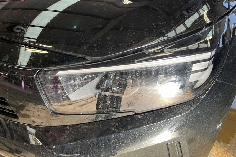 Used Vauxhall Corsa 2025 for sale - 77146305: Photo 58