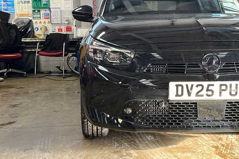 Used Vauxhall Corsa 2025 for sale - 77146305: Photo 59