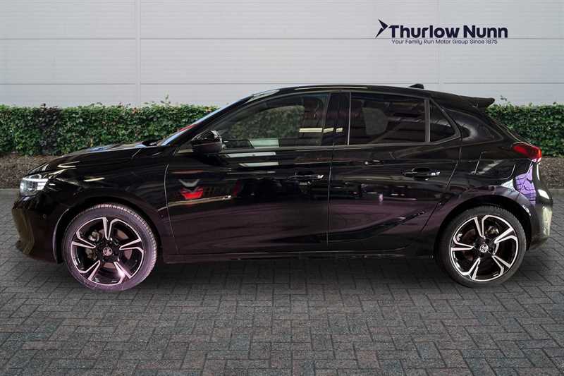 Used Vauxhall Corsa 2025 for sale - 77146305: Photo 6