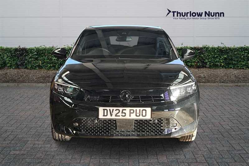 Used Vauxhall Corsa 2025 for sale - 77146305: Photo 8