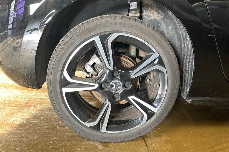 Used Vauxhall Corsa 2025 for sale - 77146305: Photo 9