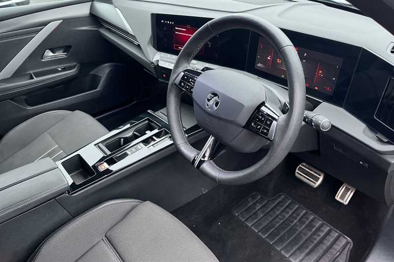 Used Vauxhall Astra 2024 for sale - 78159093: Photo 10