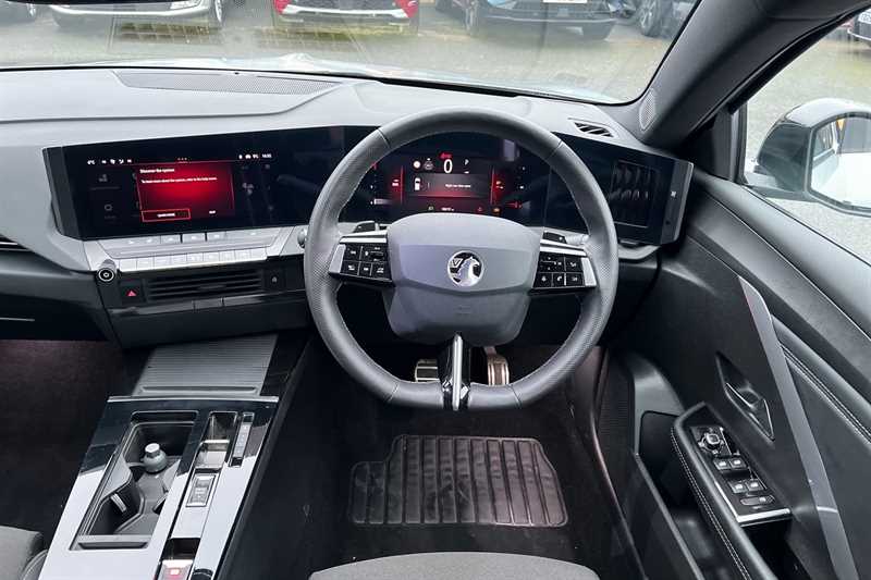 Used Vauxhall Astra 2024 for sale - 78159093: Photo 11