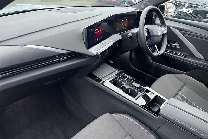 Used Vauxhall Astra 2024 for sale - 78159093: Photo 13