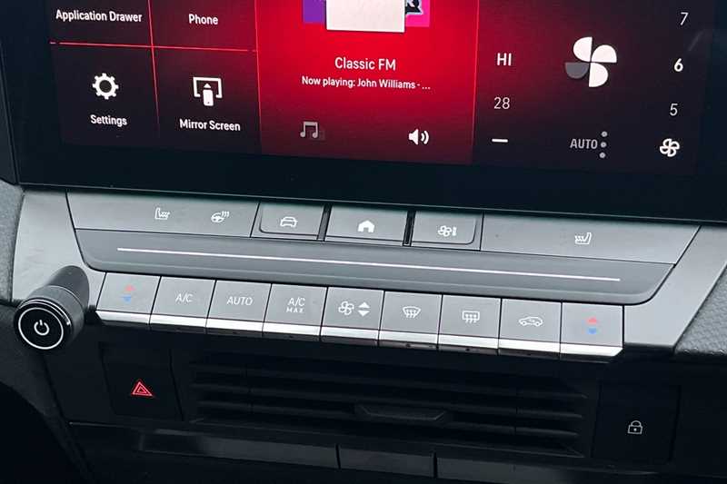 Used Vauxhall Astra 2024 for sale - 78159093: Photo 15