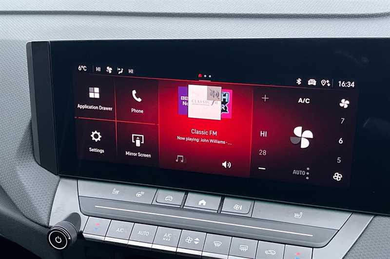 Used Vauxhall Astra 2024 for sale - 78159093: Photo 17