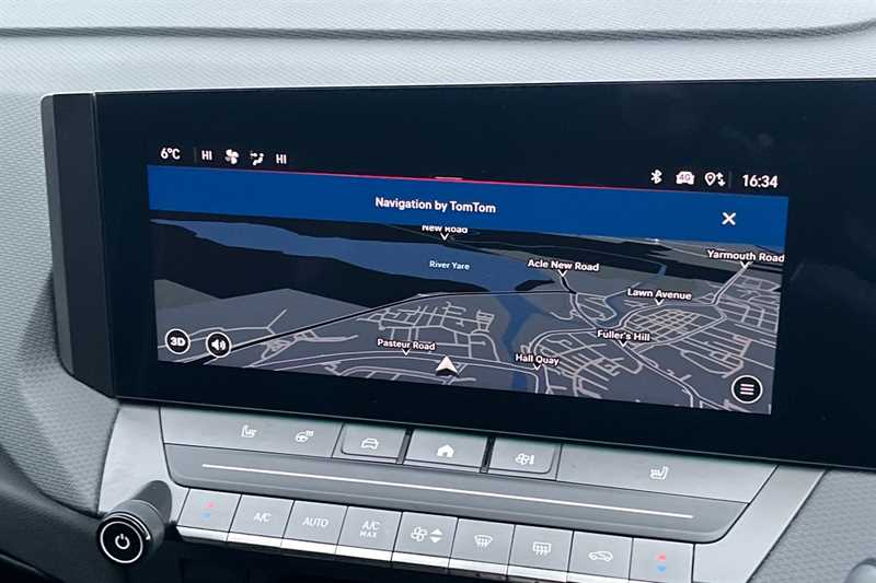 Used Vauxhall Astra 2024 for sale - 78159093: Photo 18