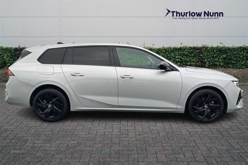 Used Vauxhall Astra 2024 for sale - 78159093: Photo 2