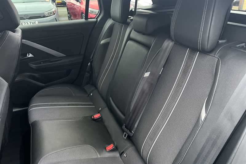 Used Vauxhall Astra 2024 for sale - 78159093: Photo 23