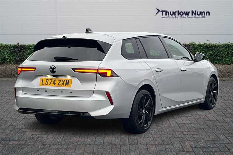 Used Vauxhall Astra 2024 for sale - 78159093: Photo 3