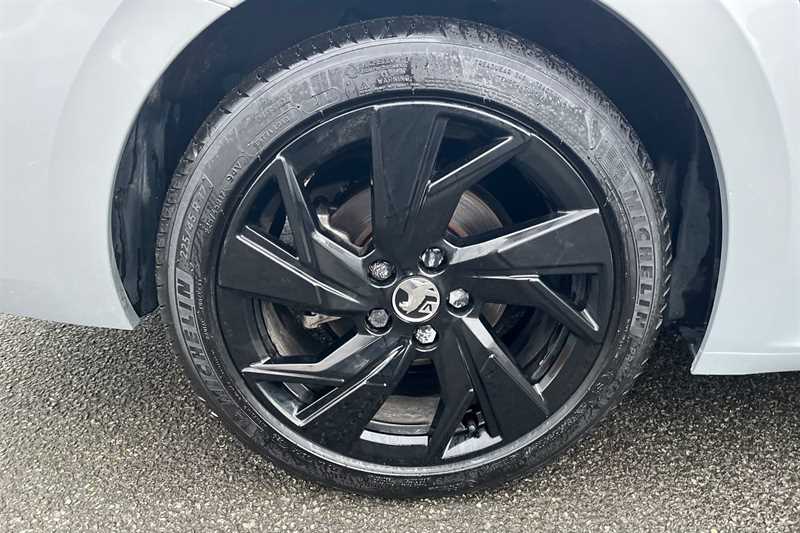 Used Vauxhall Astra 2024 for sale - 78159093: Photo 31