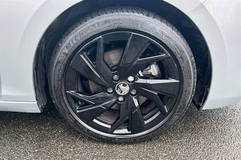 Used Vauxhall Astra 2024 for sale - 78159093: Photo 32