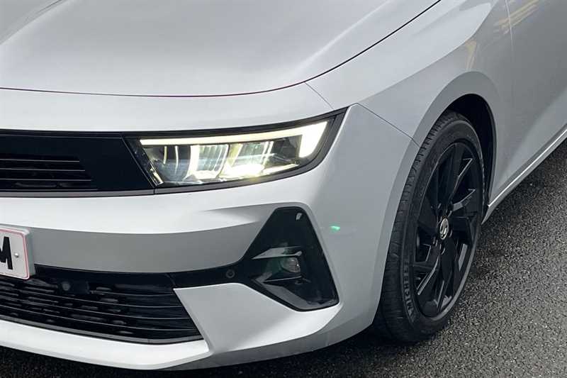 Used Vauxhall Astra 2024 for sale - 78159093: Photo 34