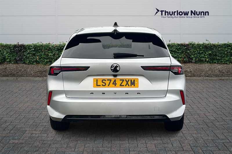 Used Vauxhall Astra 2024 for sale - 78159093: Photo 4