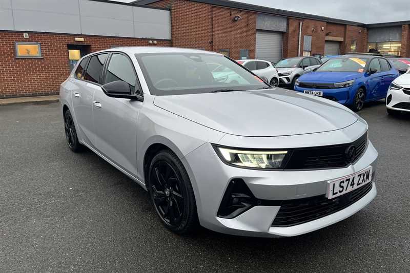 Used Vauxhall Astra 2024 for sale - 78159093: Photo 47