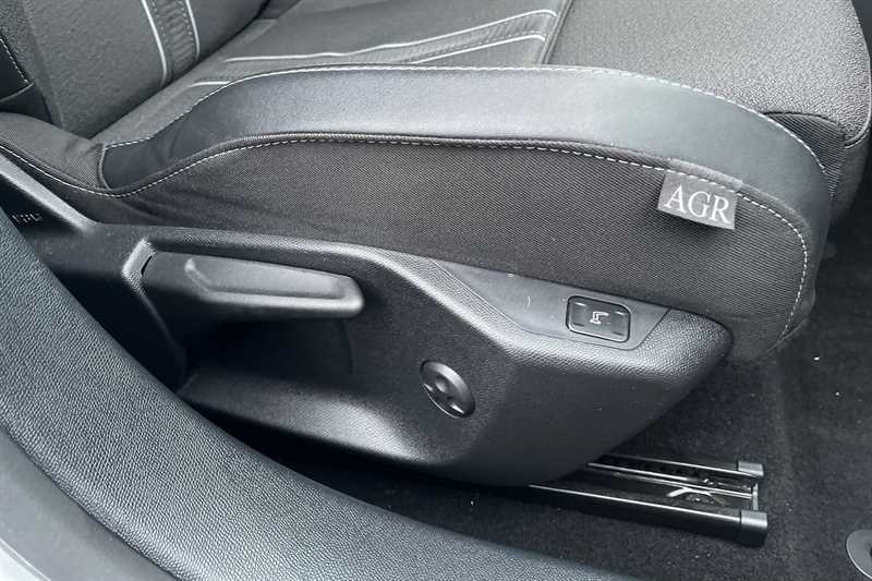 Used Vauxhall Astra 2024 for sale - 78159093: Photo 49