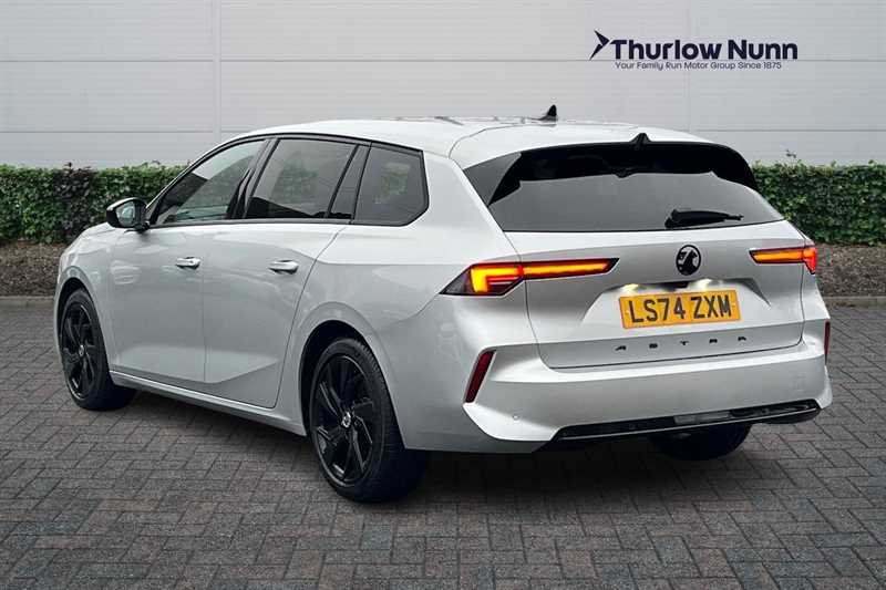 Used Vauxhall Astra 2024 for sale - 78159093: Photo 5