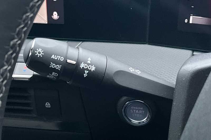 Used Vauxhall Astra 2024 for sale - 78159093: Photo 51