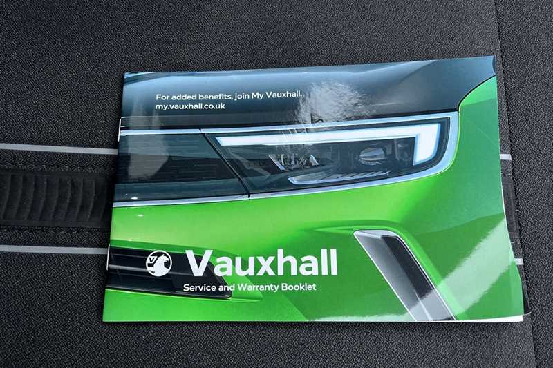 Used Vauxhall Astra 2024 for sale - 78159093: Photo 56