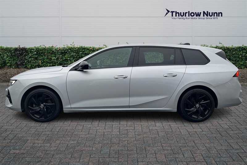 Used Vauxhall Astra 2024 for sale - 78159093: Photo 6