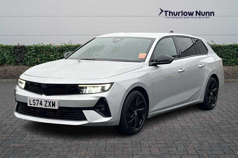 Used Vauxhall Astra 2024 for sale - 78159093: Photo 7