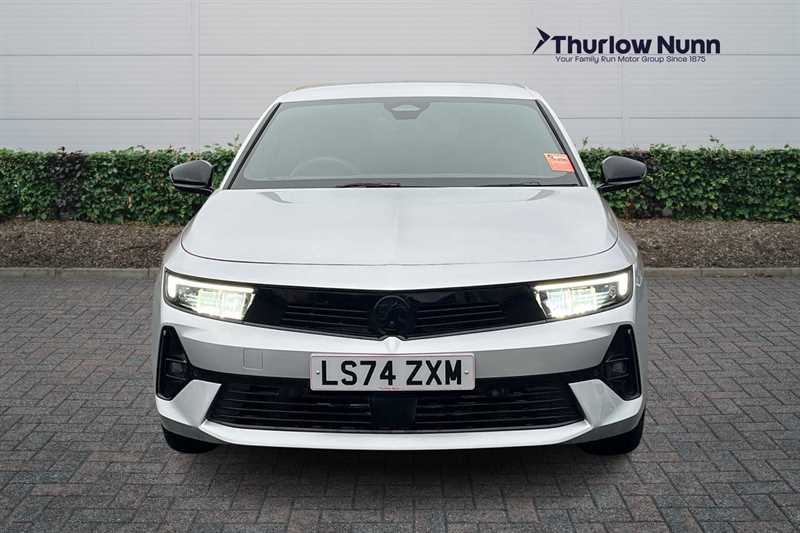 Used Vauxhall Astra 2024 for sale - 78159093: Photo 8