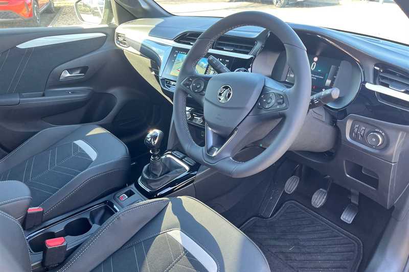 Used Vauxhall Corsa 2026 for sale - 77660578: Photo 10